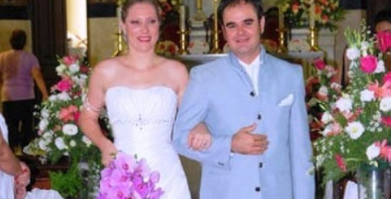 Marcela e Diogo
