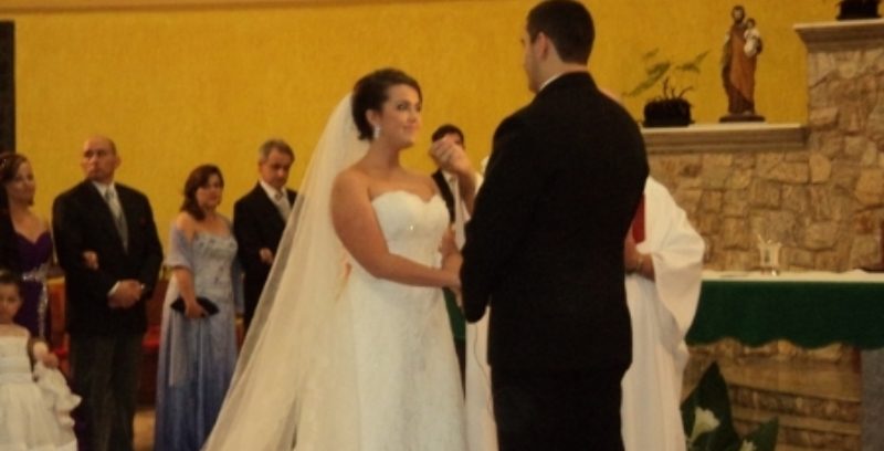 Mariana e Bruno