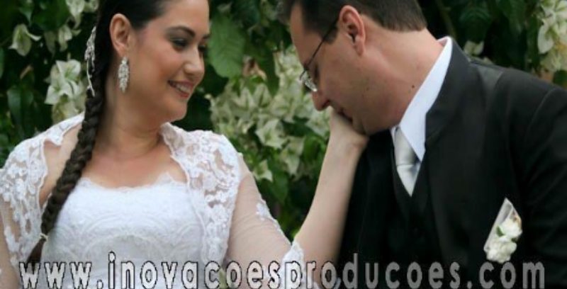 Sabrina e Alessandro