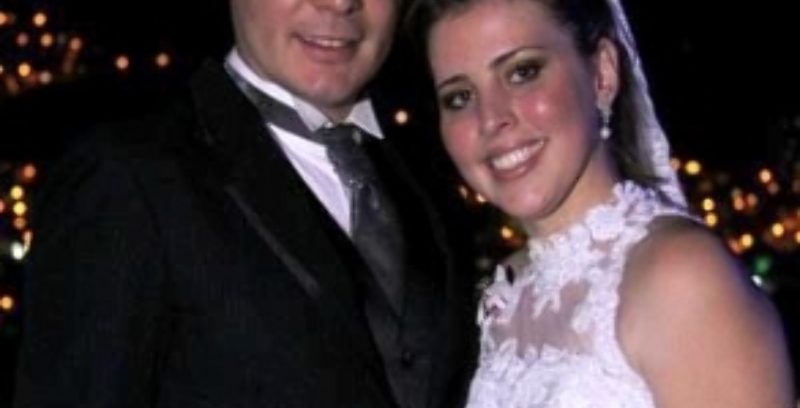 Carol e Juliano