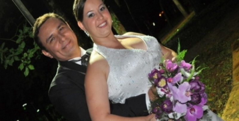 Tais e Alex
