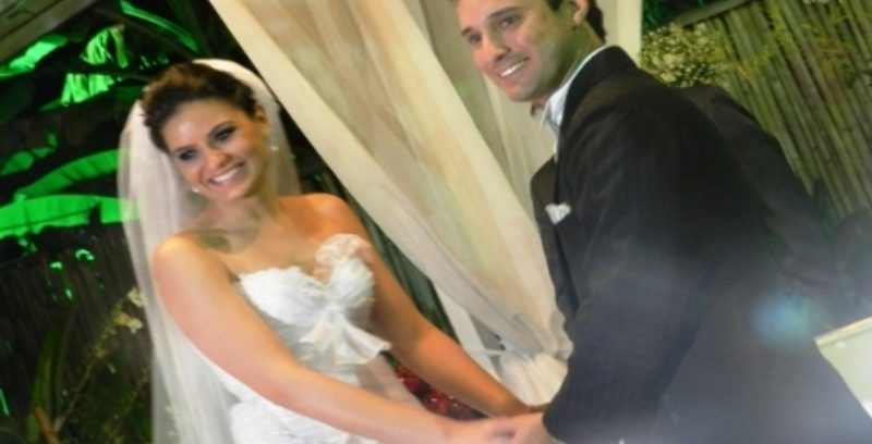 Kayane e Luis