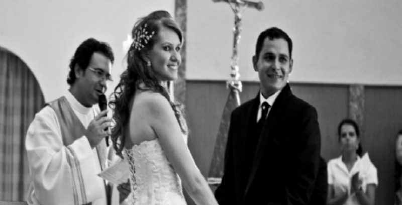 Josilaine e Flavio