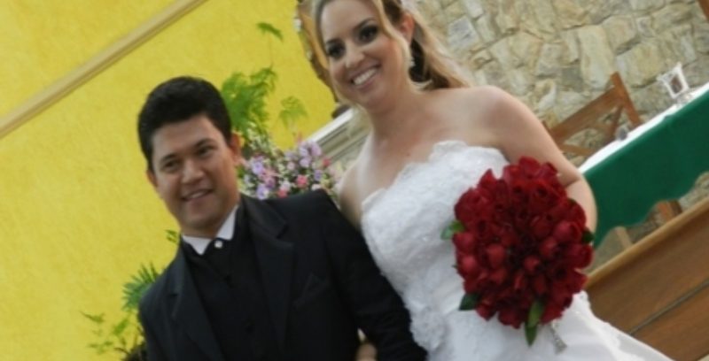 Gabriela e Ricardo