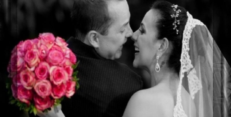 Tatiane e Paulo