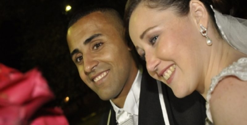 Vanessa e Adriano