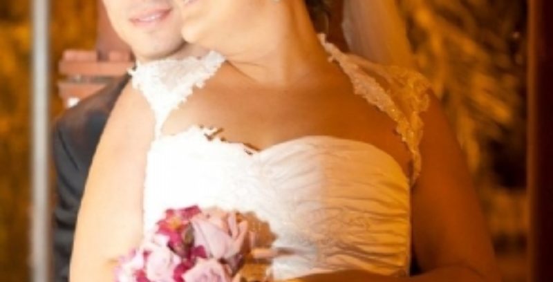 Priscila e Roberto