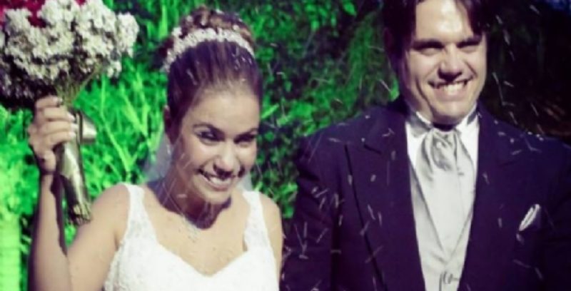 Karina e Willian