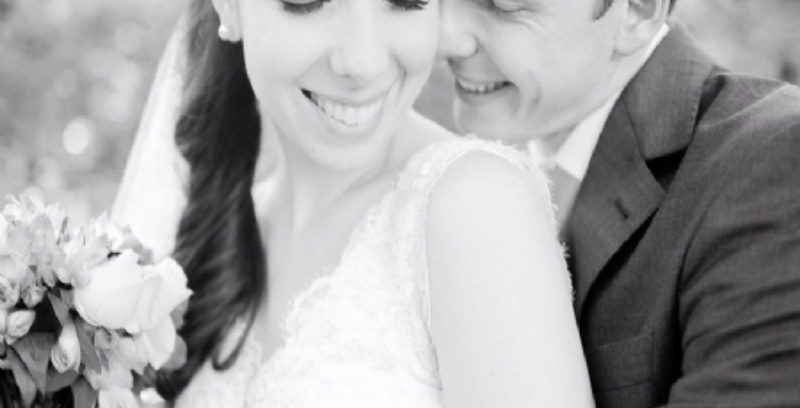 Larissa e Leandro