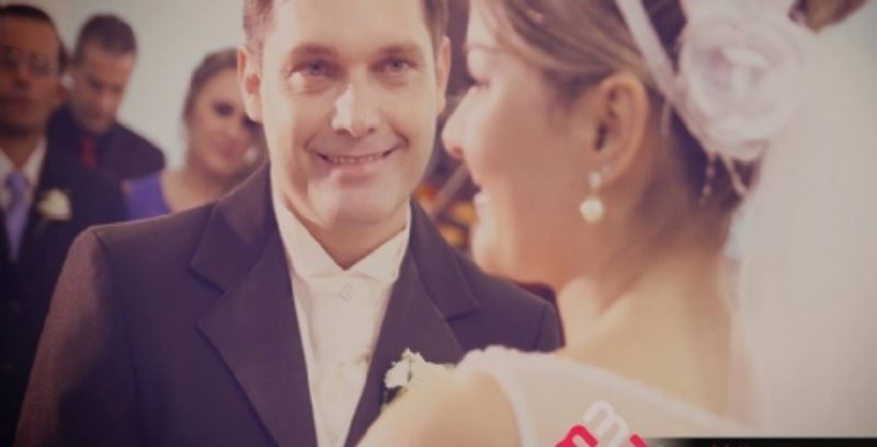 Fernanda e Ricardo