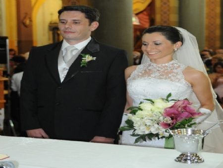 Benisa e Joao