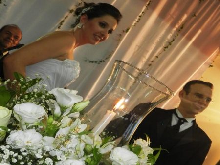 Viviana e Daniel