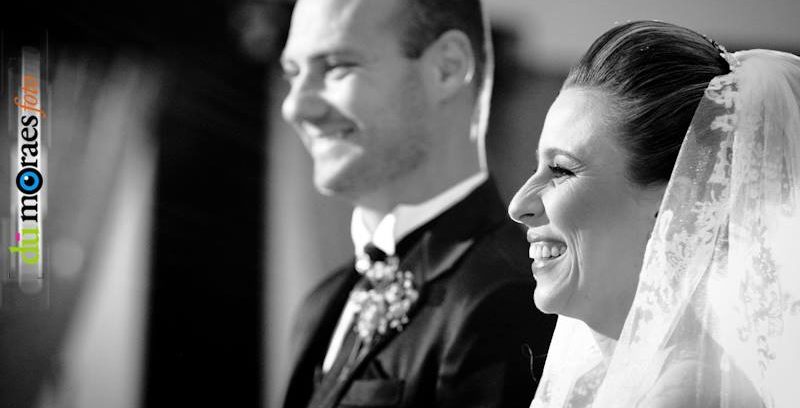 Ana Paula e João