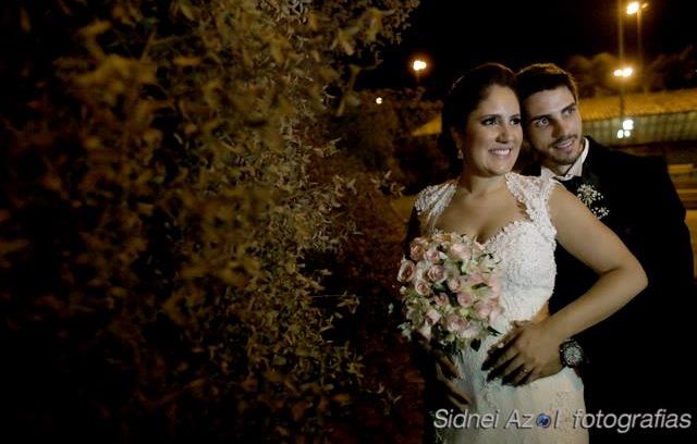 Patricia e Rafael