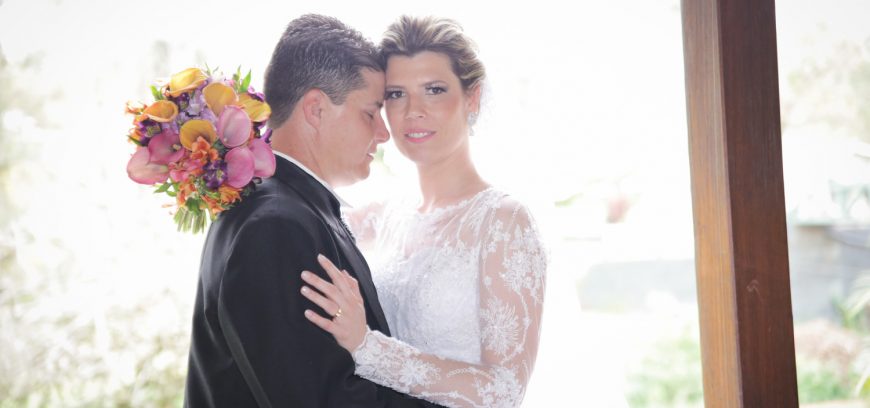 Erika e Ivan