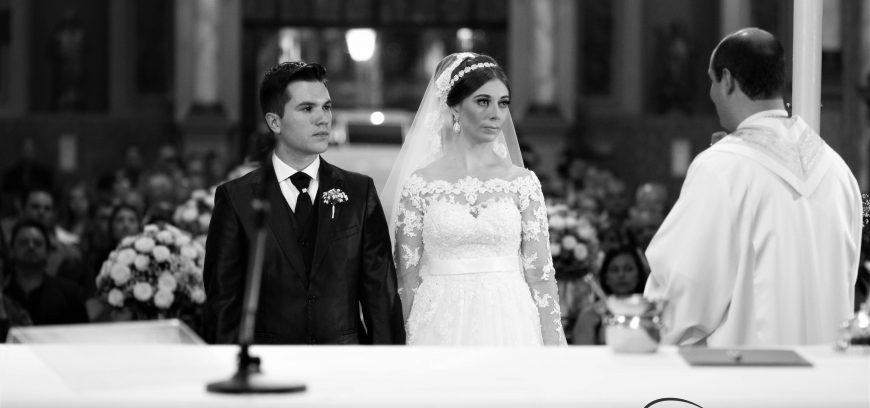 Daniela e Matheus