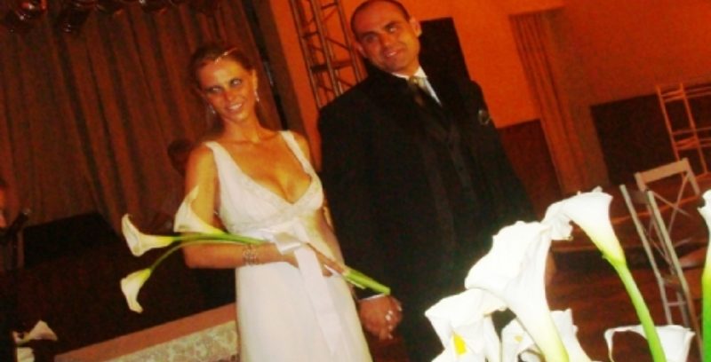 Laura e Denis