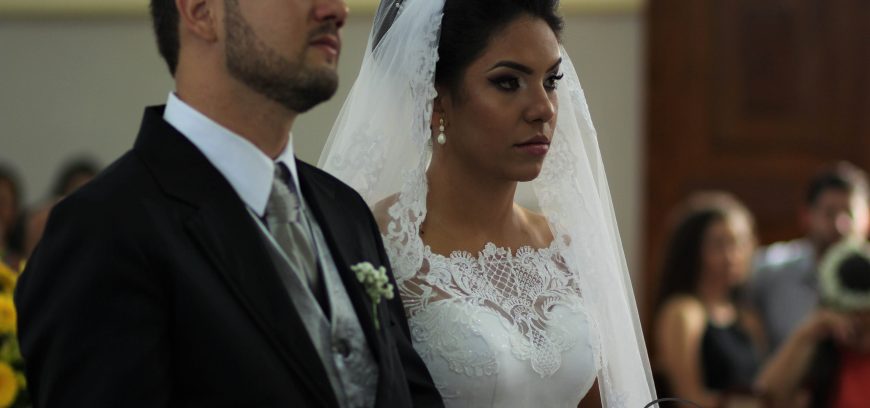 Carol e Willian
