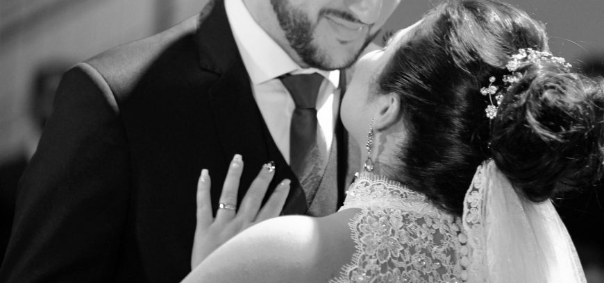 Ana Paula e Diego