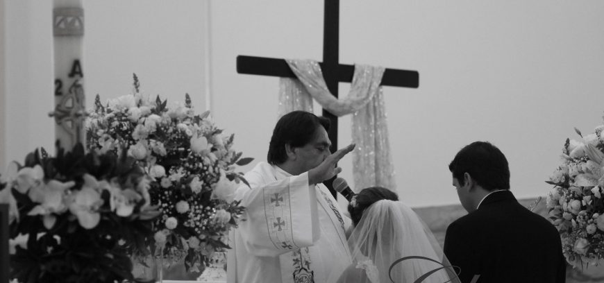 Veronica e Renato