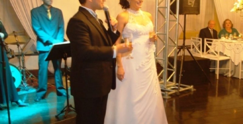 Camila e Eduardo