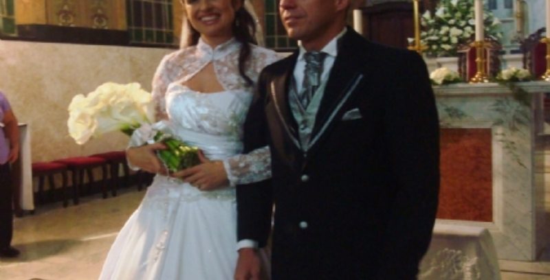 Giovana e Roberto