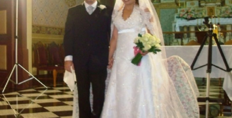 Ana Carolina e Joao Vicente