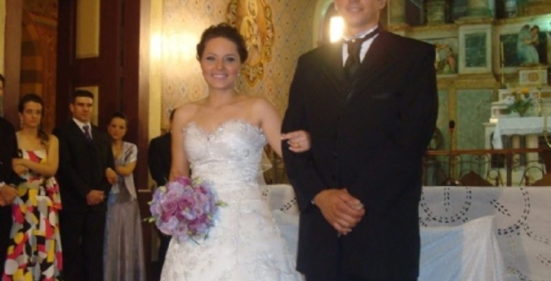 Tais e Ricardo