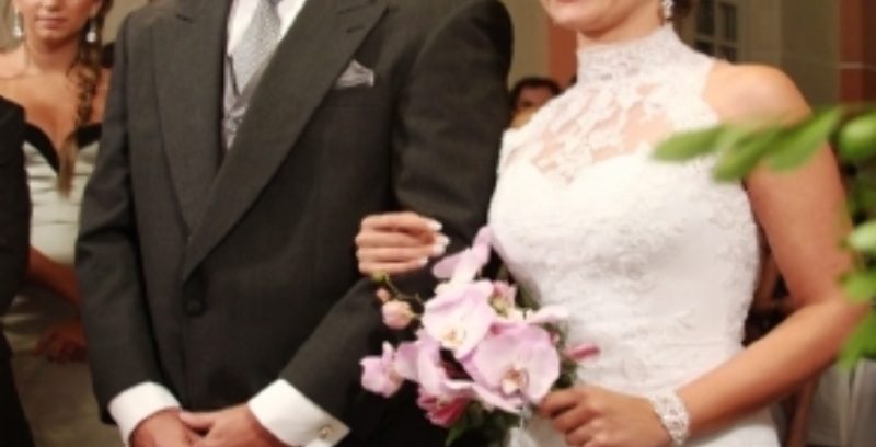 Andrea e Gustavo