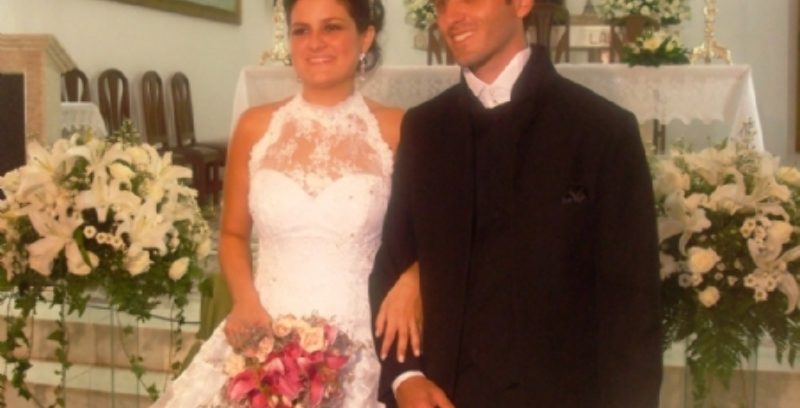 Patricia e Tiago