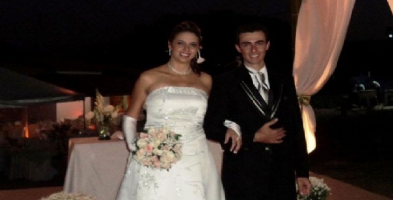 Monica e Anderson